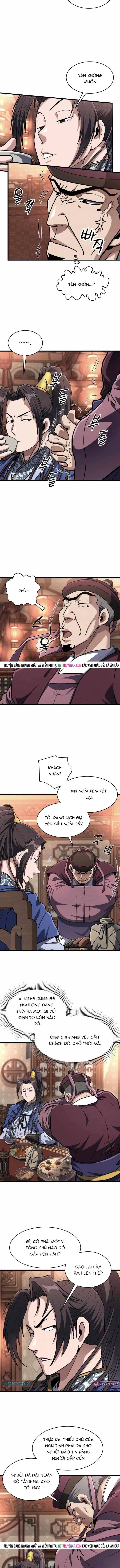Phá Gia Thiếu Chủ Quá Mạnh Rồi Chapter 25 - 6