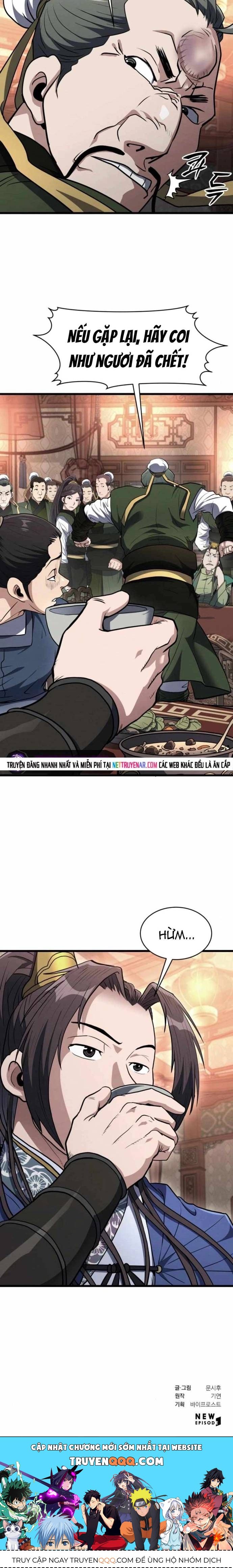 Phá Gia Thiếu Chủ Quá Mạnh Rồi Chapter 26 - 17