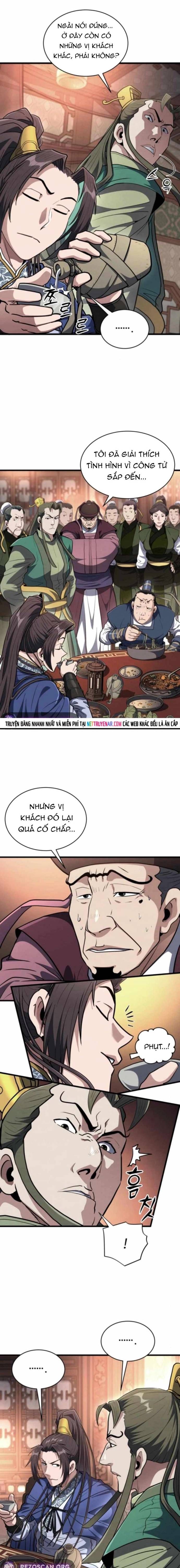 Phá Gia Thiếu Chủ Quá Mạnh Rồi Chapter 26 - 6