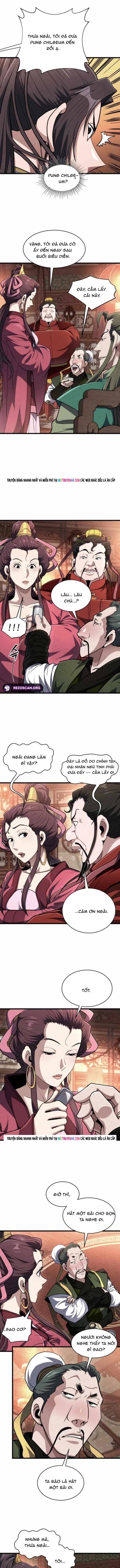 Phá Gia Thiếu Chủ Quá Mạnh Rồi Chapter 27 - 8