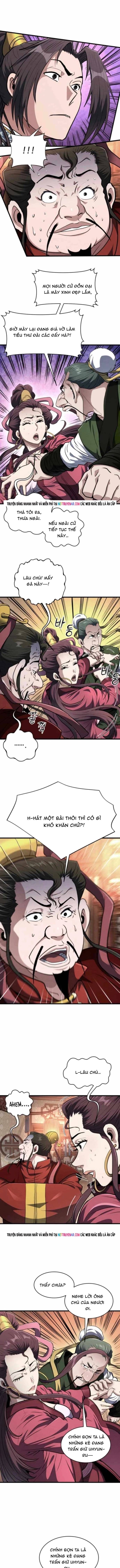 Phá Gia Thiếu Chủ Quá Mạnh Rồi Chapter 27 - 10