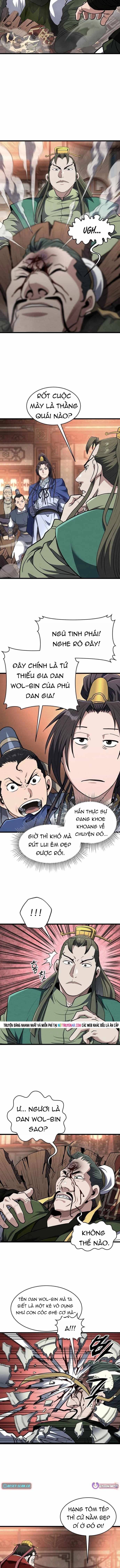 Phá Gia Thiếu Chủ Quá Mạnh Rồi Chapter 28 - 4