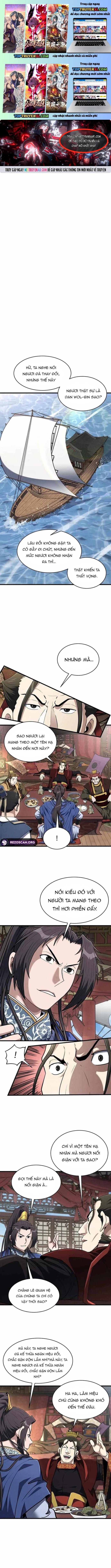 Phá Gia Thiếu Chủ Quá Mạnh Rồi Chapter 32 - 2