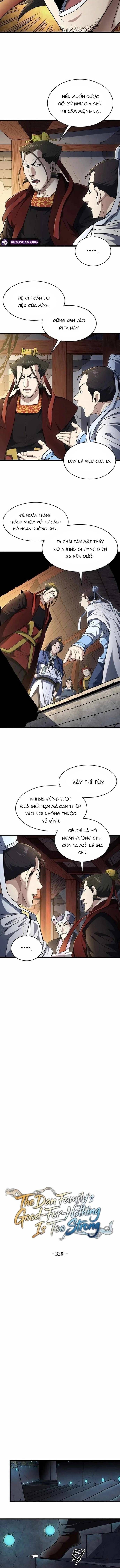 Phá Gia Thiếu Chủ Quá Mạnh Rồi Chapter 32 - 11