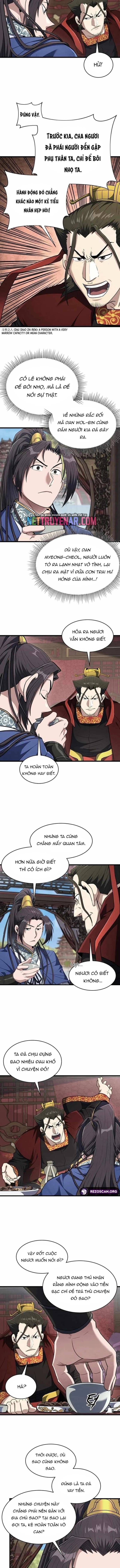 Phá Gia Thiếu Chủ Quá Mạnh Rồi Chapter 32 - 5
