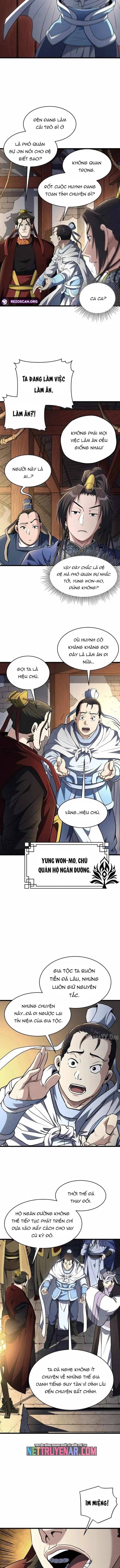 Phá Gia Thiếu Chủ Quá Mạnh Rồi Chapter 32 - 10