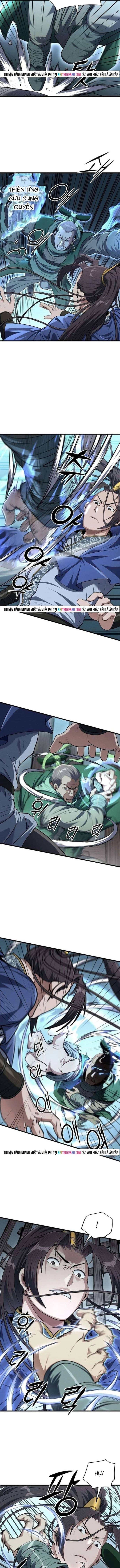 Phá Gia Thiếu Chủ Quá Mạnh Rồi Chapter 34 - 3