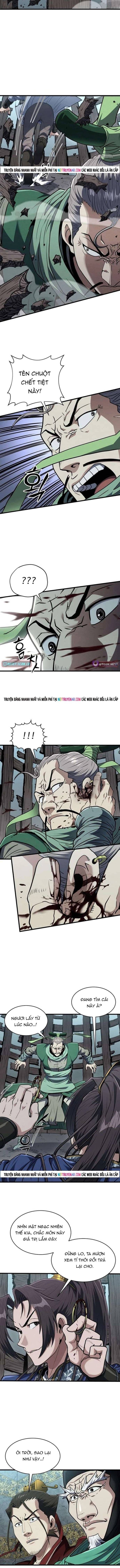 Phá Gia Thiếu Chủ Quá Mạnh Rồi Chapter 34 - 6