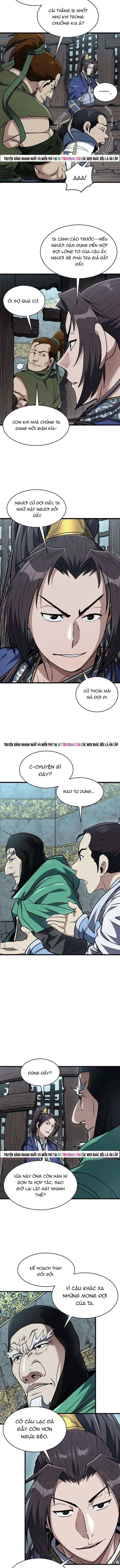 Phá Gia Thiếu Chủ Quá Mạnh Rồi Chapter 34 - 10