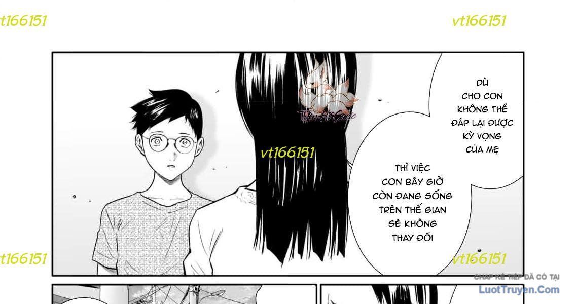 Bà Mẹ Điên Chapter 24.2 - 13