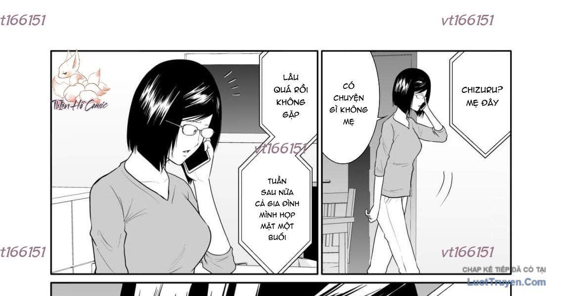 Bà Mẹ Điên Chapter 24.2 - 25