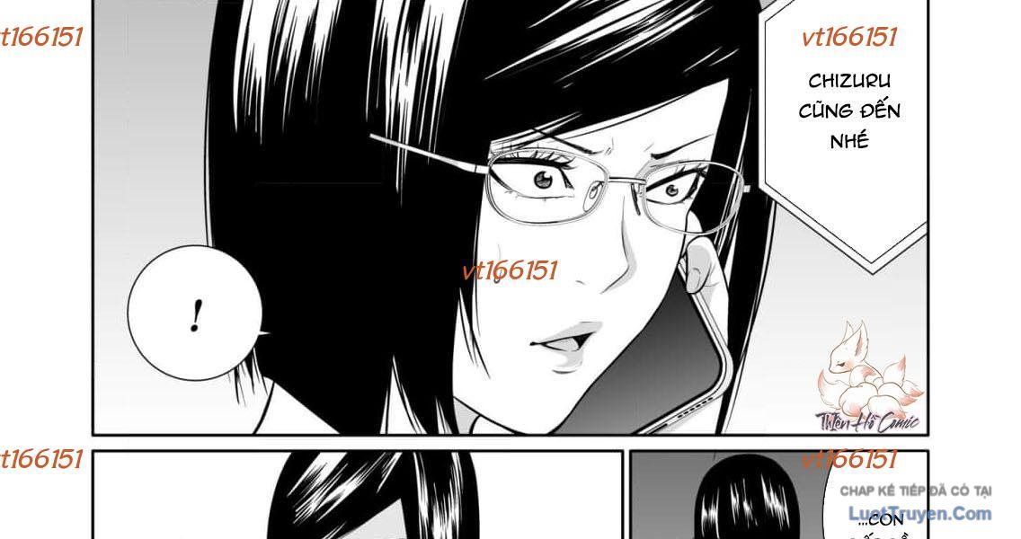 Bà Mẹ Điên Chapter 24.2 - 26