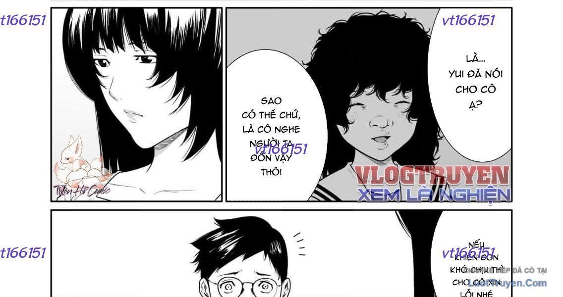 Bà Mẹ Điên Chapter 24.2 - 5