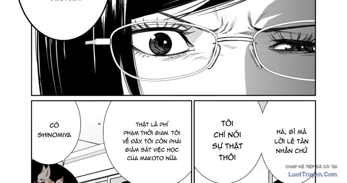 Bà Mẹ Điên Chapter 24.2 - 44