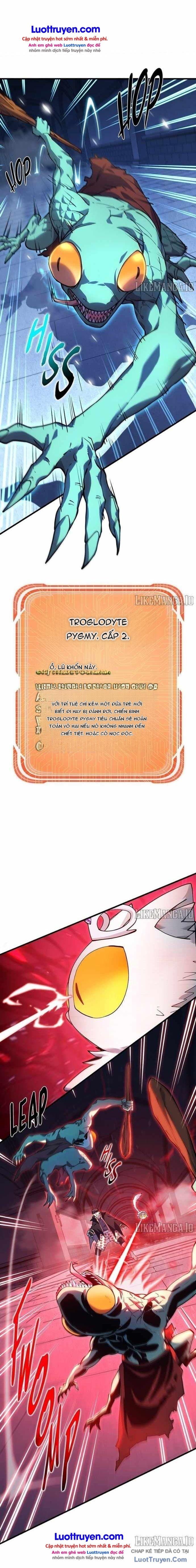 Mạo Hiểm Giả Carl Chapter 21 - 14