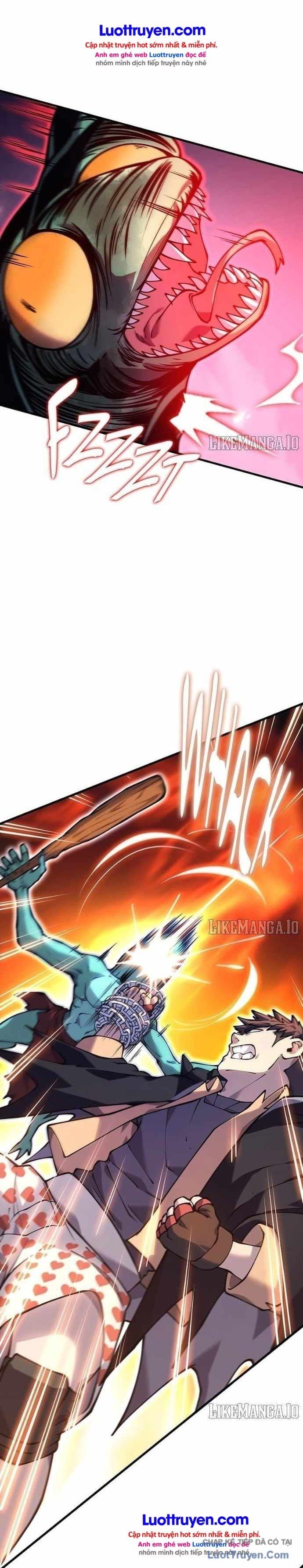 Mạo Hiểm Giả Carl Chapter 21 - 15