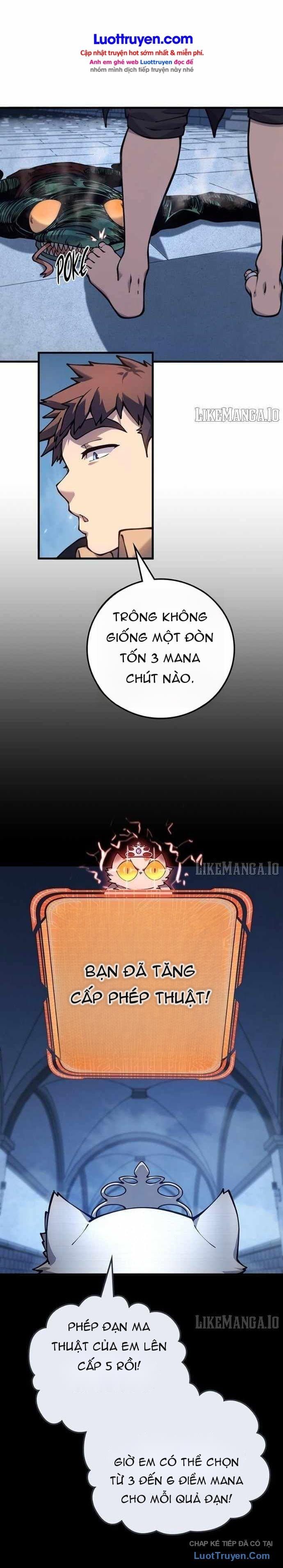 Mạo Hiểm Giả Carl Chapter 21 - 17