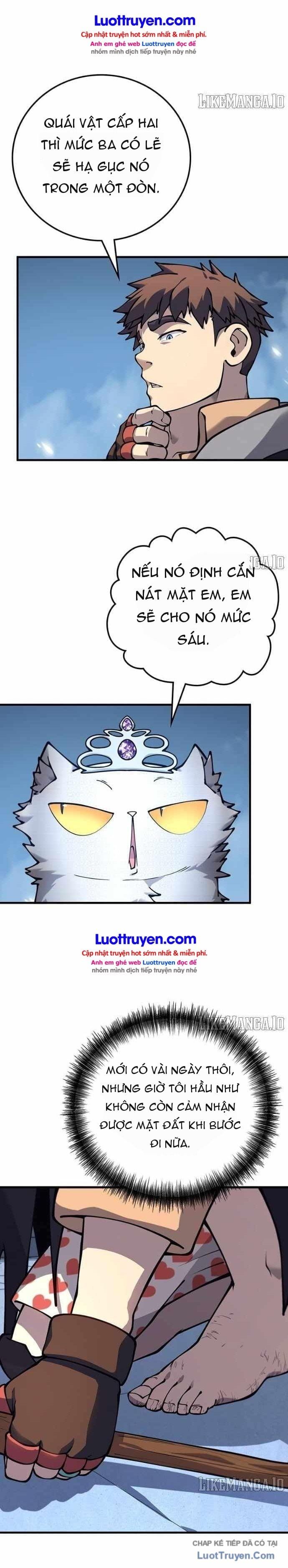 Mạo Hiểm Giả Carl Chapter 21 - 19