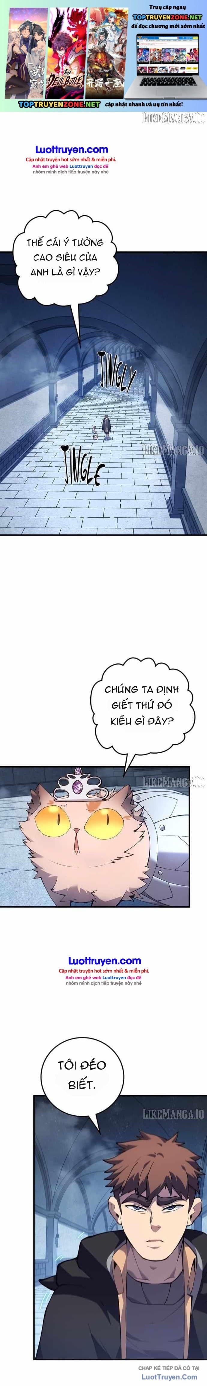 Mạo Hiểm Giả Carl Chapter 21 - 3