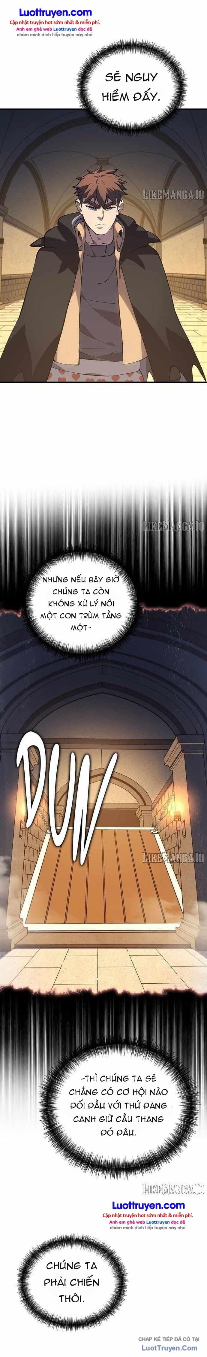 Mạo Hiểm Giả Carl Chapter 21 - 30