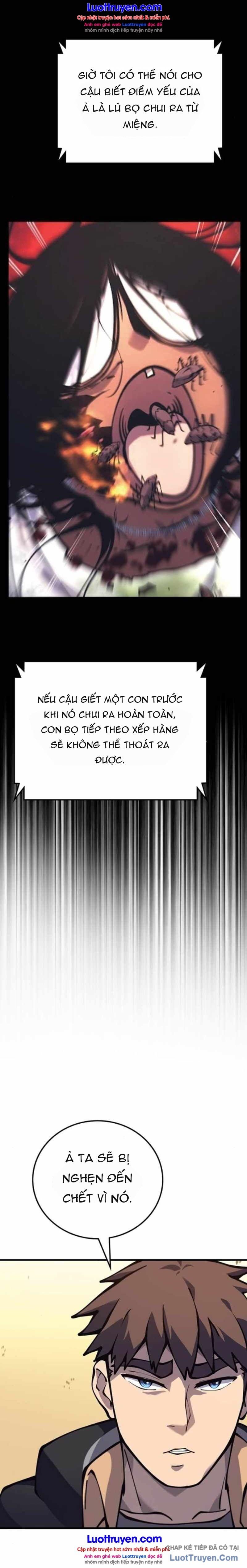 Mạo Hiểm Giả Carl Chapter 25 - 12