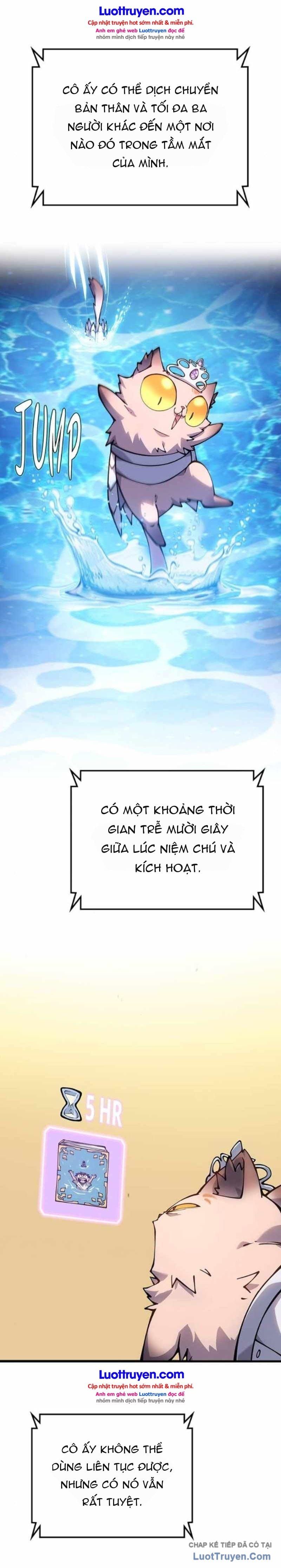 Mạo Hiểm Giả Carl Chapter 25 - 17