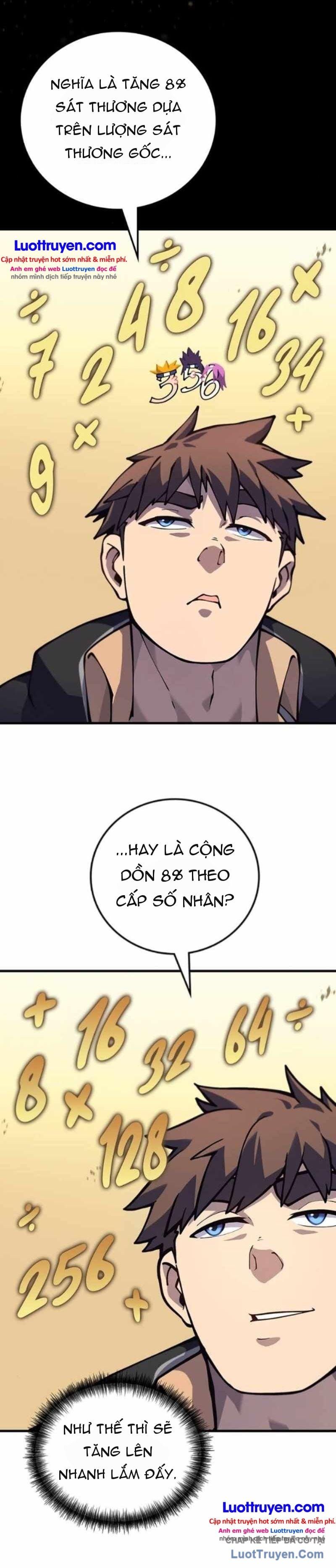 Mạo Hiểm Giả Carl Chapter 25 - 20