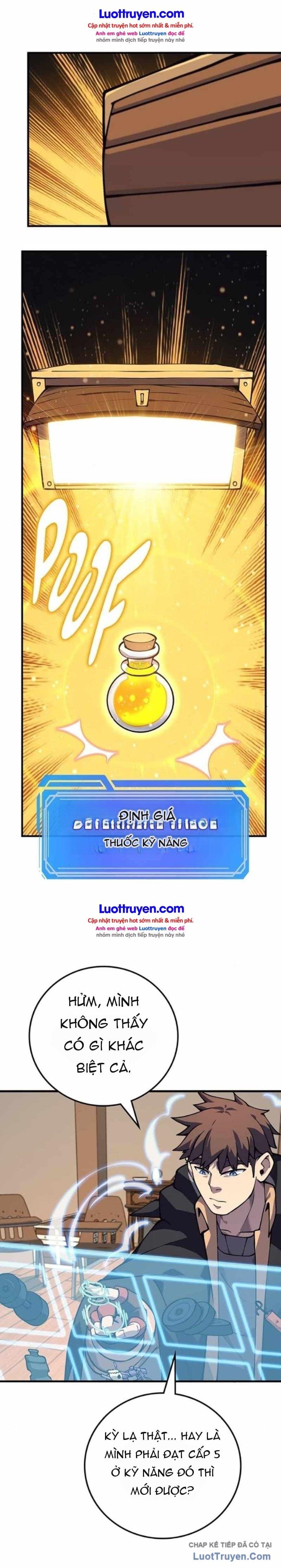 Mạo Hiểm Giả Carl Chapter 25 - 22