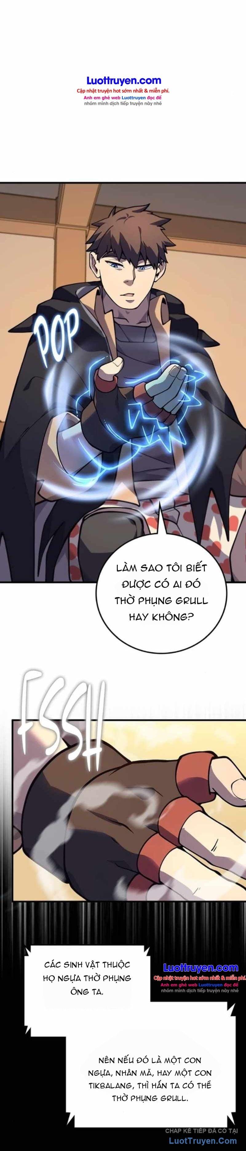 Mạo Hiểm Giả Carl Chapter 25 - 25