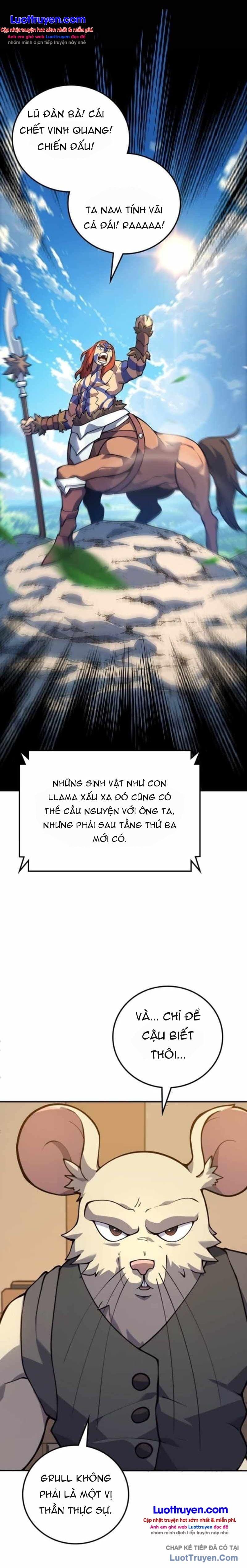 Mạo Hiểm Giả Carl Chapter 25 - 26