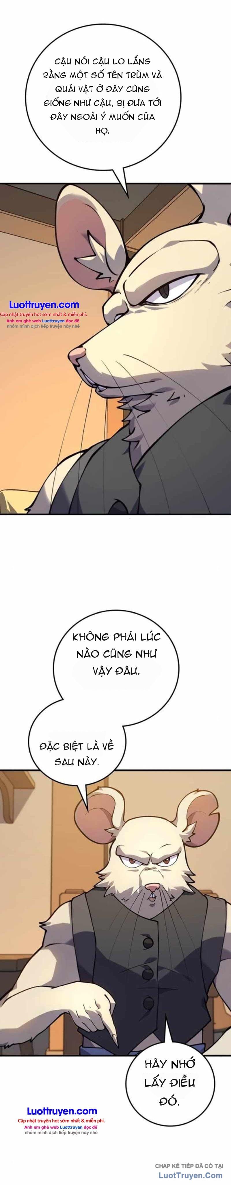 Mạo Hiểm Giả Carl Chapter 25 - 28