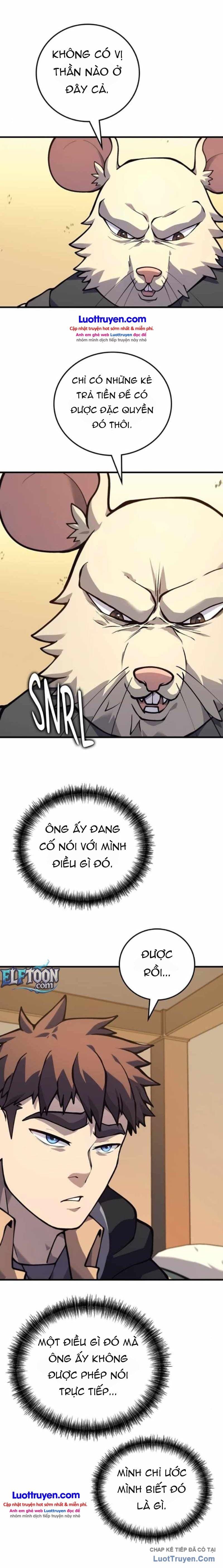 Mạo Hiểm Giả Carl Chapter 25 - 29