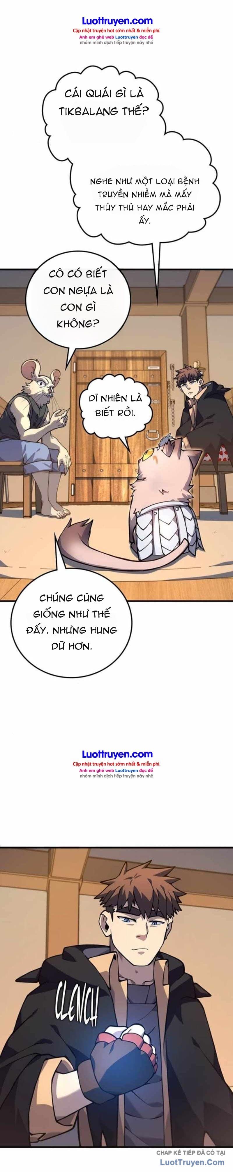 Mạo Hiểm Giả Carl Chapter 25 - 30
