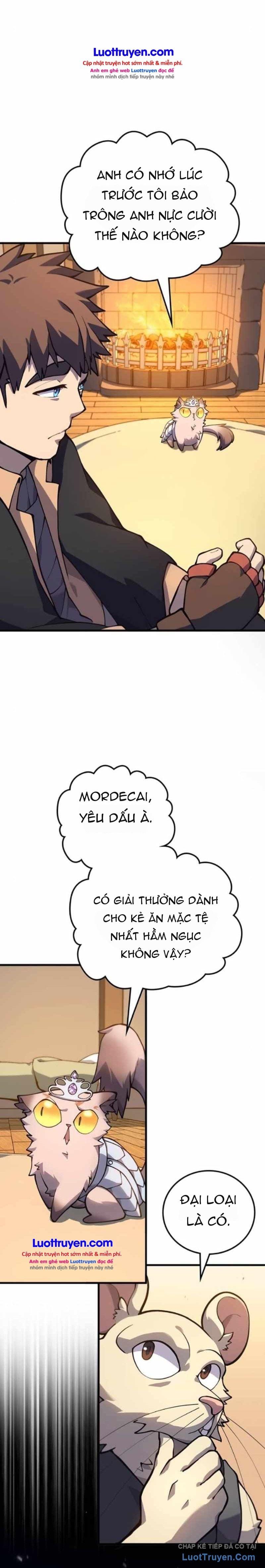 Mạo Hiểm Giả Carl Chapter 25 - 32