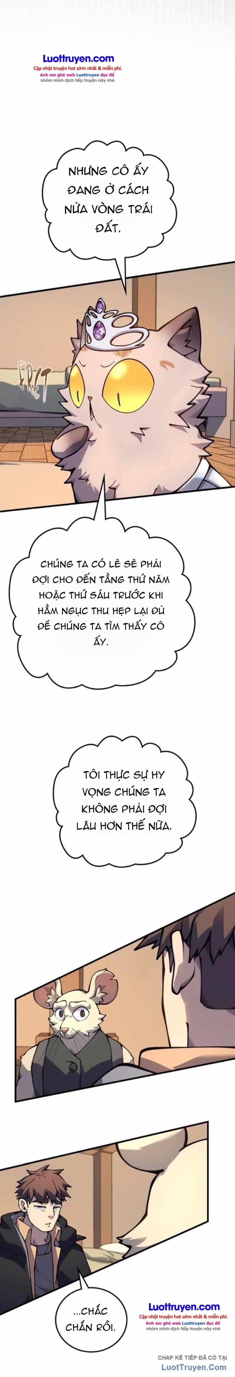 Mạo Hiểm Giả Carl Chapter 25 - 35