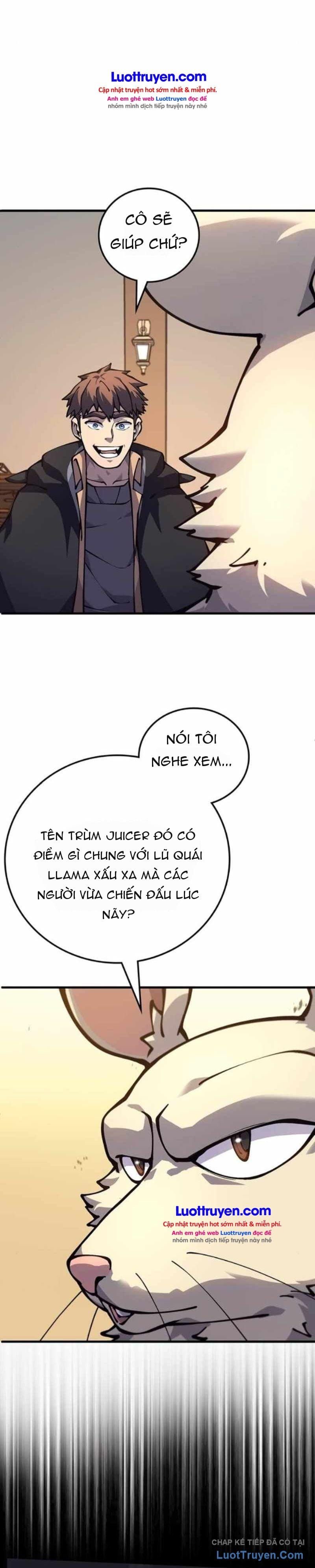 Mạo Hiểm Giả Carl Chapter 25 - 5