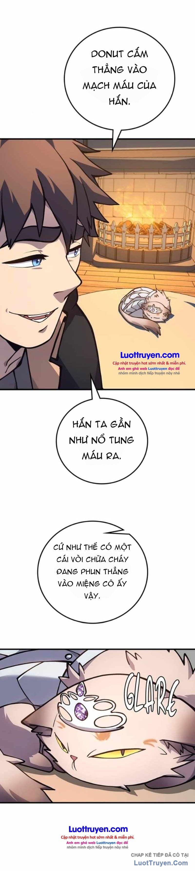 Mạo Hiểm Giả Carl Chapter 25 - 9