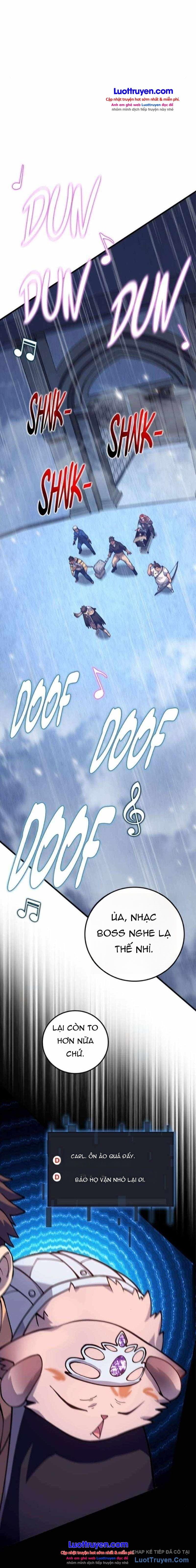Mạo Hiểm Giả Carl Chapter 26 - 14