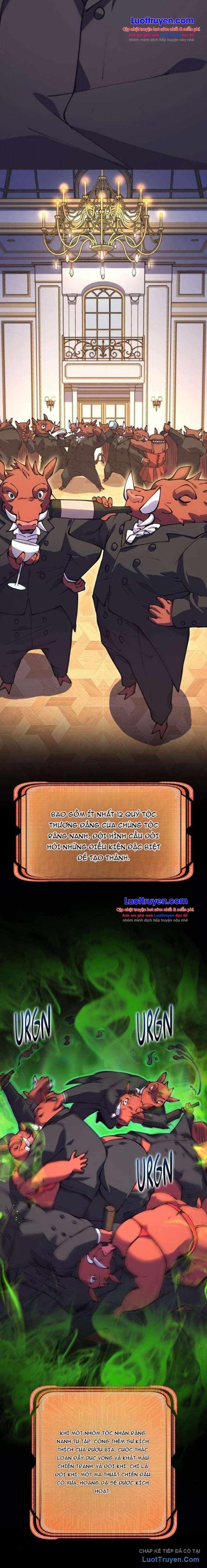 Mạo Hiểm Giả Carl Chapter 26 - 23