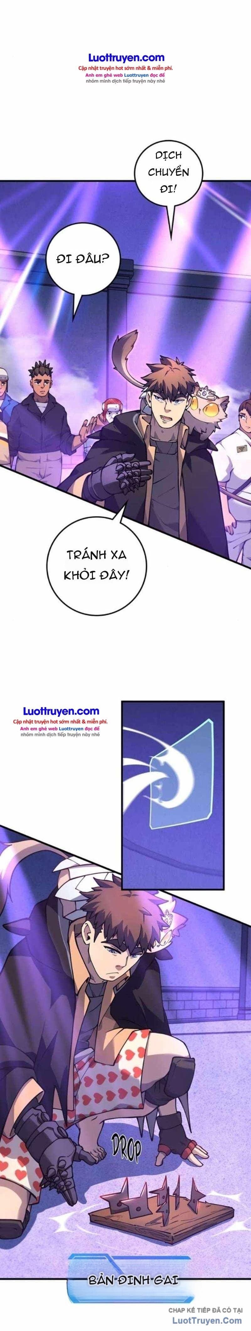 Mạo Hiểm Giả Carl Chapter 26 - 27