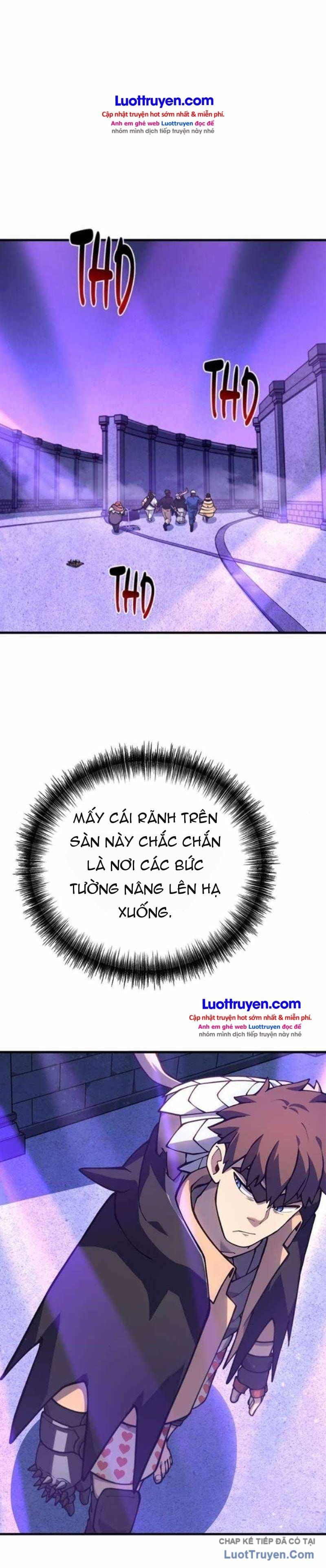 Mạo Hiểm Giả Carl Chapter 26 - 28