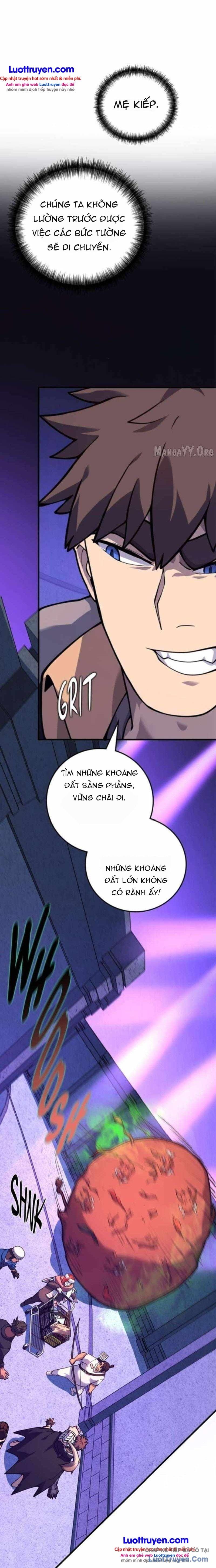 Mạo Hiểm Giả Carl Chapter 26 - 29