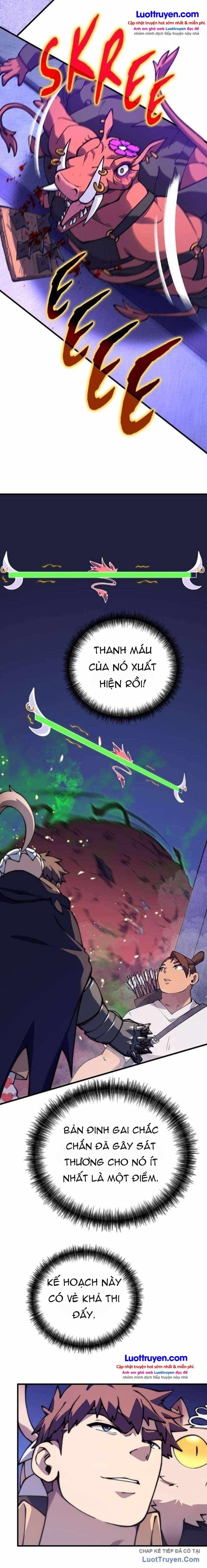 Mạo Hiểm Giả Carl Chapter 26 - 30