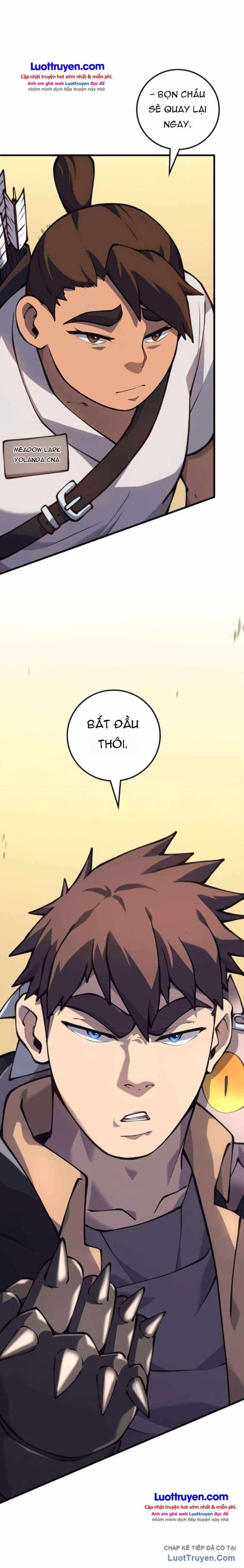 Mạo Hiểm Giả Carl Chapter 26 - 7