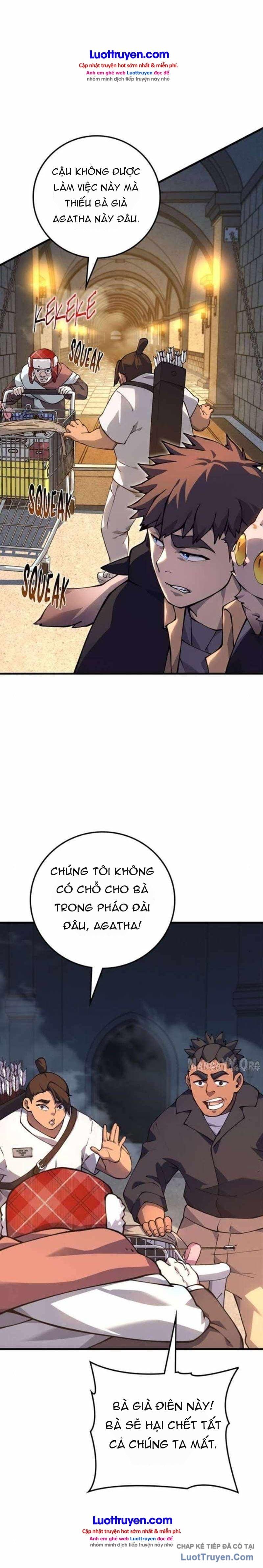 Mạo Hiểm Giả Carl Chapter 26 - 10
