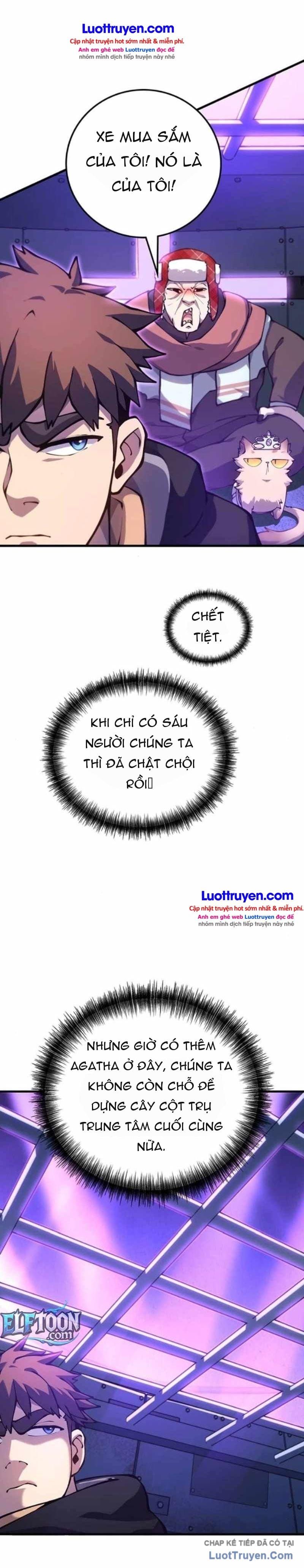 Mạo Hiểm Giả Carl Chapter 27 - 11