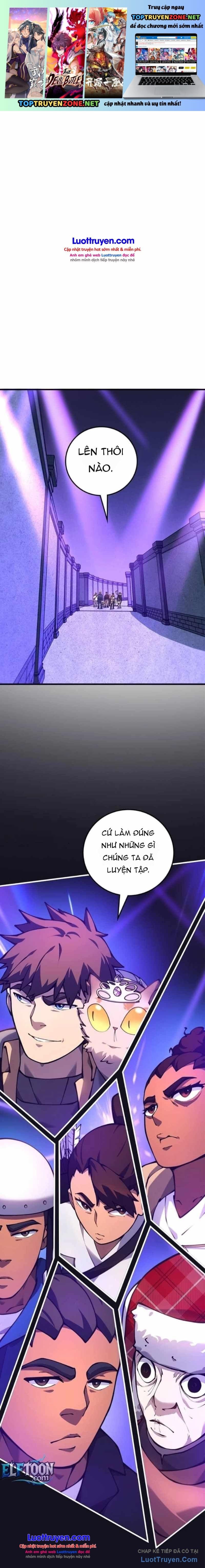 Mạo Hiểm Giả Carl Chapter 27 - 3