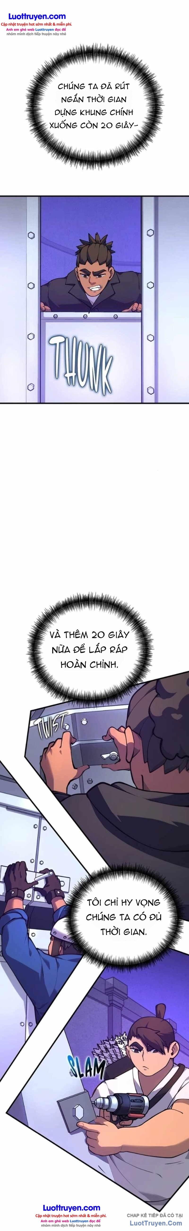 Mạo Hiểm Giả Carl Chapter 27 - 8