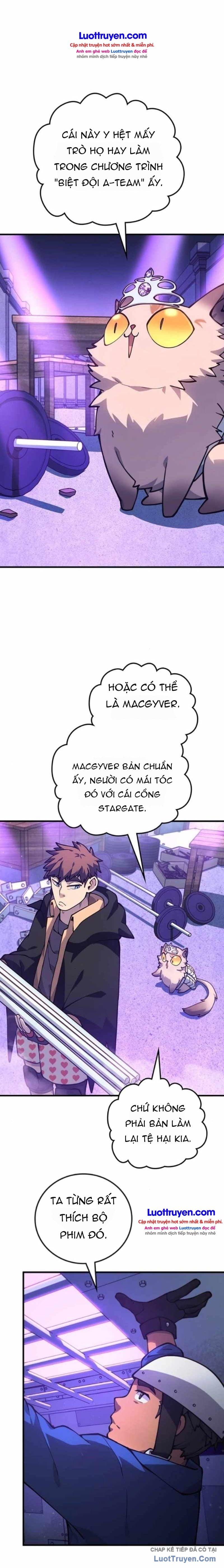 Mạo Hiểm Giả Carl Chapter 27 - 9