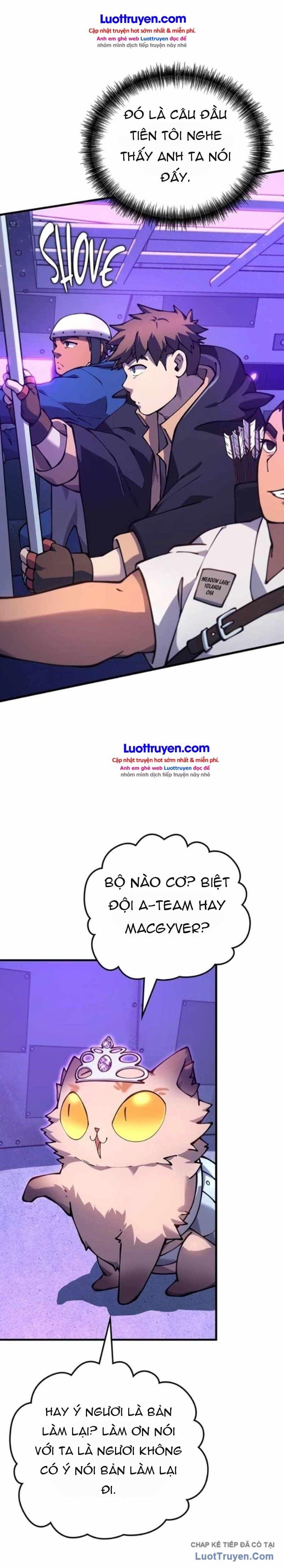 Mạo Hiểm Giả Carl Chapter 27 - 10